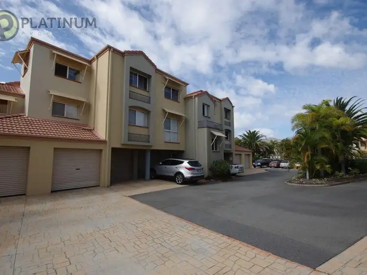 Sixth view of Homely apartment listing, 13/82 Limetree Parade, Runaway Bay QLD 4216