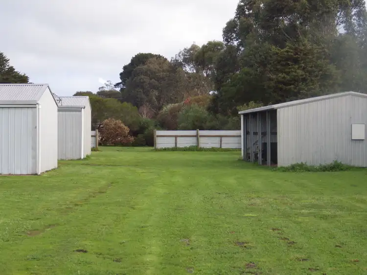 Second view of Homely land listing, 1 GRAYS LANE, Millicent SA 5280