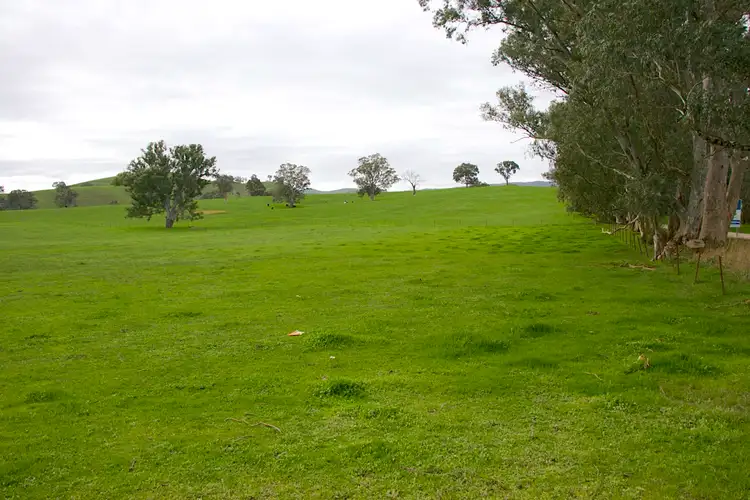 Third view of Homely rural property listing, 48 Frog Ponds Road, Yea VIC 3717
