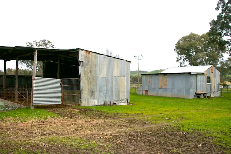 Seventh view of Homely rural property listing, 48 Frog Ponds Road, Yea VIC 3717