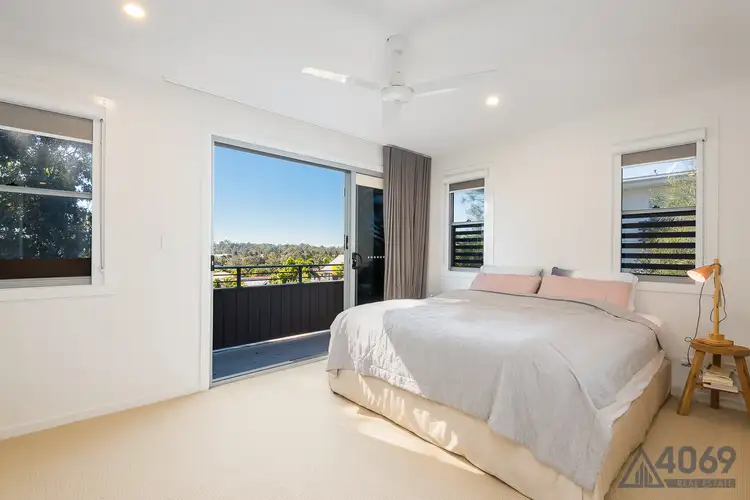 Fourth view of Homely townhouse listing, 8/693 Seventeen Mile Rocks Rd, Sinnamon Park QLD 4073