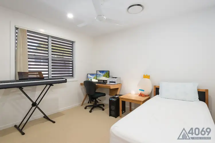 Seventh view of Homely townhouse listing, 8/693 Seventeen Mile Rocks Rd, Sinnamon Park QLD 4073