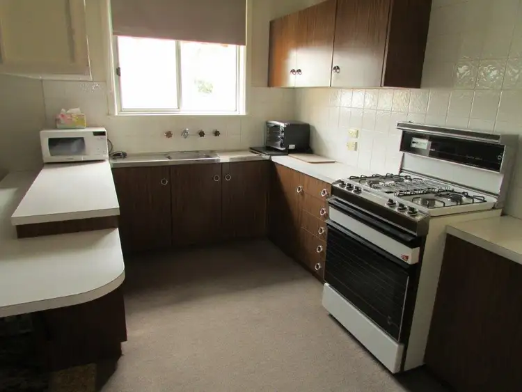 Second view of Homely house listing, 26 Wood Street, Warracknabeal VIC 3393