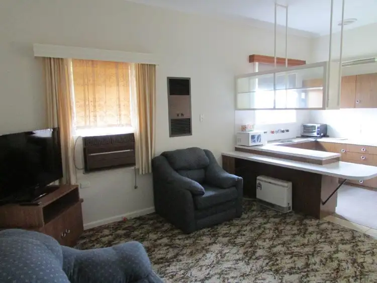 Third view of Homely house listing, 26 Wood Street, Warracknabeal VIC 3393