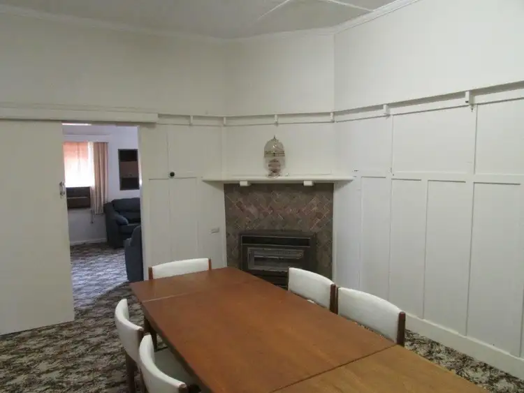 Fifth view of Homely house listing, 26 Wood Street, Warracknabeal VIC 3393