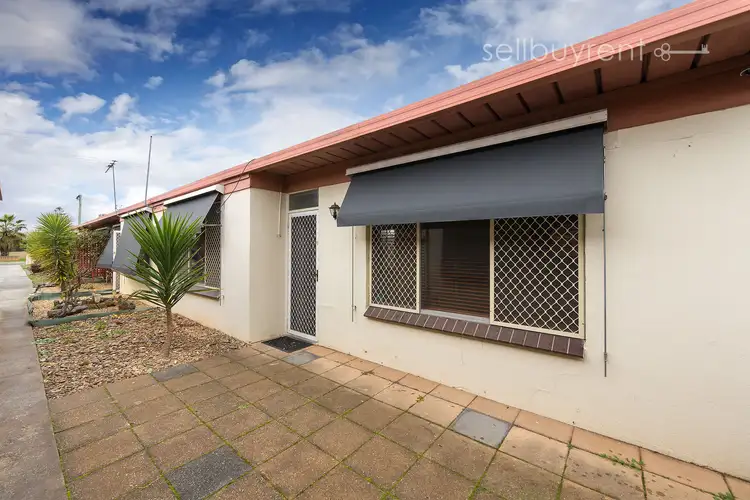 Main view of Homely unit listing, 5/6 RATTRAY AVENUE, Wodonga VIC 3690