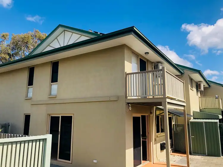 1/4 Prospect Place, Rainbow Beach QLD 4581