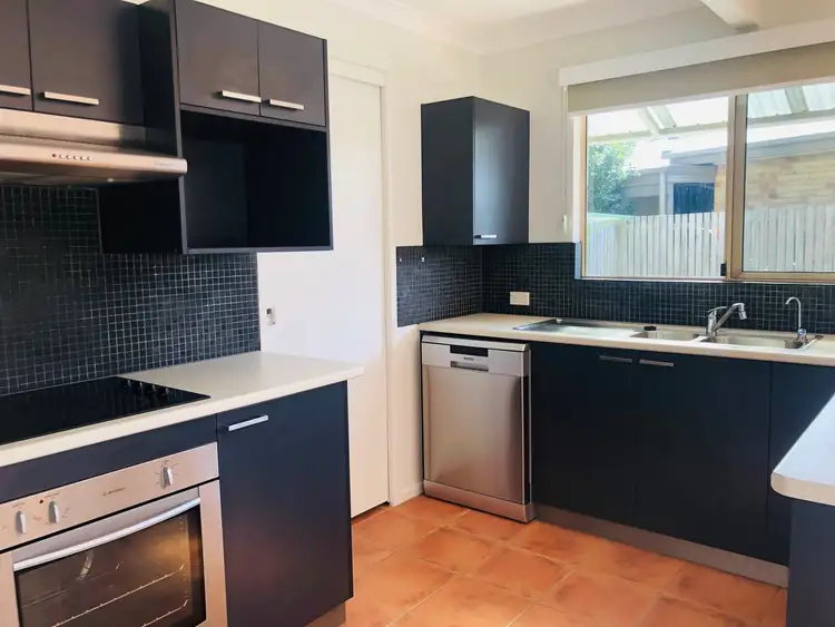 Second view of Homely townhouse listing, 1/4 Prospect Place, Rainbow Beach QLD 4581