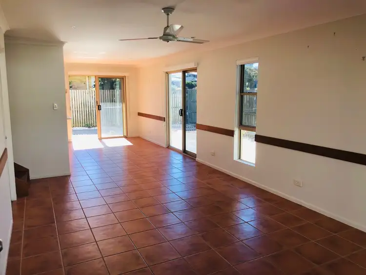 Third view of Homely townhouse listing, 1/4 Prospect Place, Rainbow Beach QLD 4581