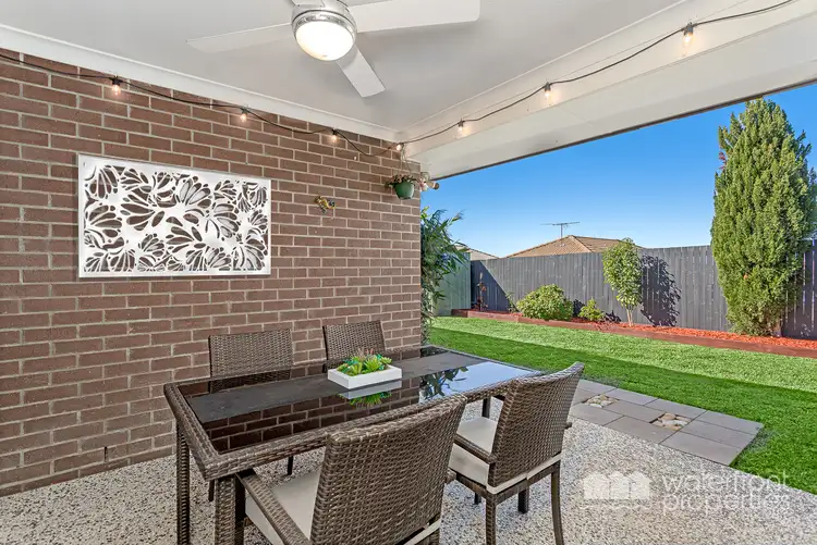 Third view of Homely house listing, 13 CHRYSLER PARADE, North Lakes QLD 4509