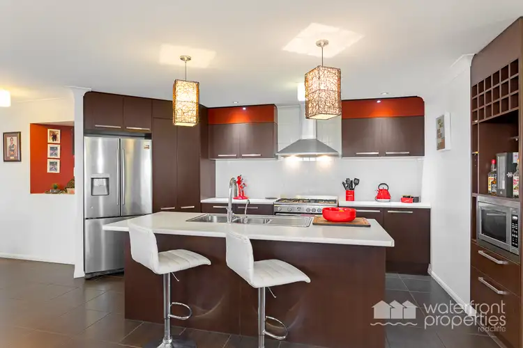 Fourth view of Homely house listing, 13 CHRYSLER PARADE, North Lakes QLD 4509