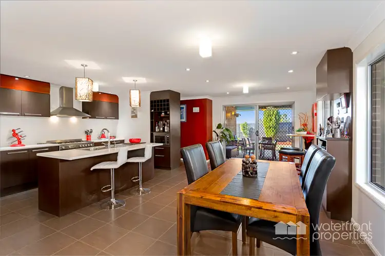 Sixth view of Homely house listing, 13 CHRYSLER PARADE, North Lakes QLD 4509