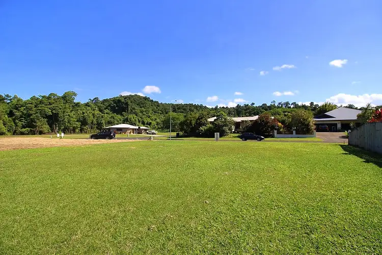 Fourth view of Homely land listing, 11 Oceanview Drive, Wongaling Beach QLD 4852
