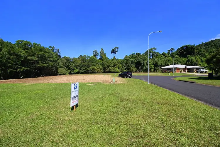Fifth view of Homely land listing, 11 Oceanview Drive, Wongaling Beach QLD 4852