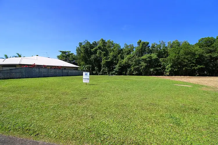 Sixth view of Homely land listing, 11 Oceanview Drive, Wongaling Beach QLD 4852