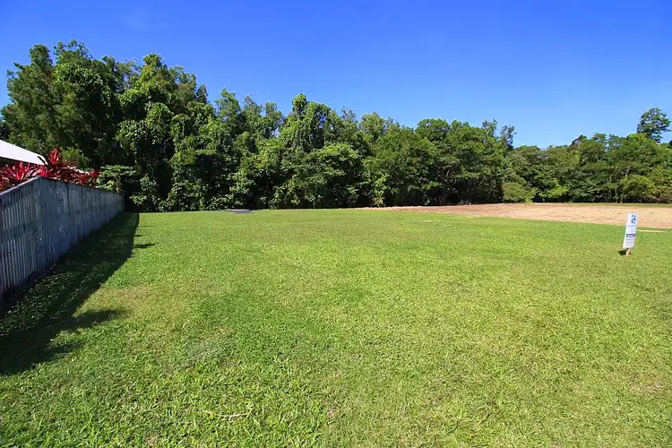Seventh view of Homely land listing, 11 Oceanview Drive, Wongaling Beach QLD 4852