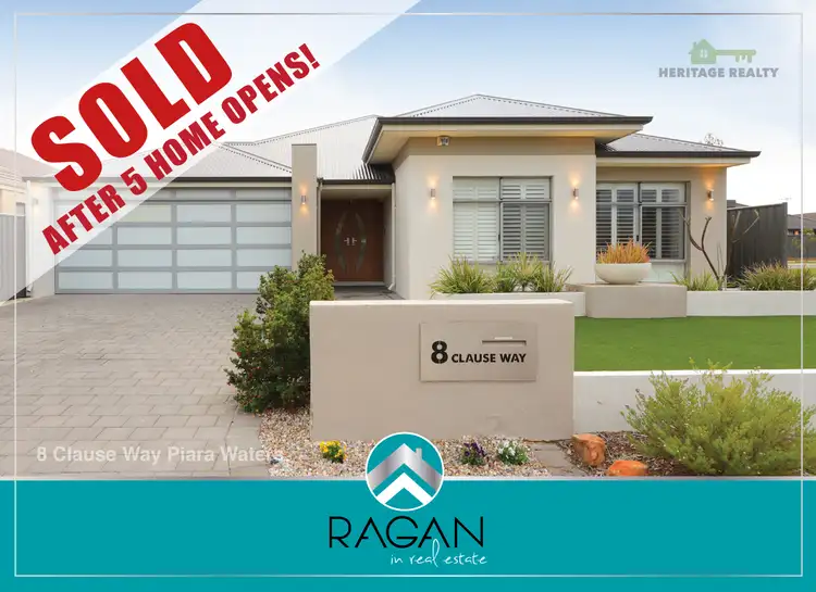 8 Clause Way, Piara Waters WA 6112