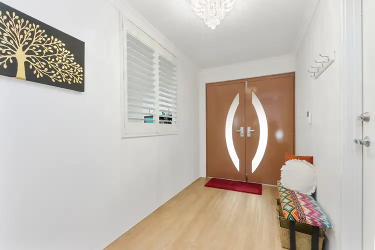 Third view of Homely house listing, 8 Clause Way, Piara Waters WA 6112