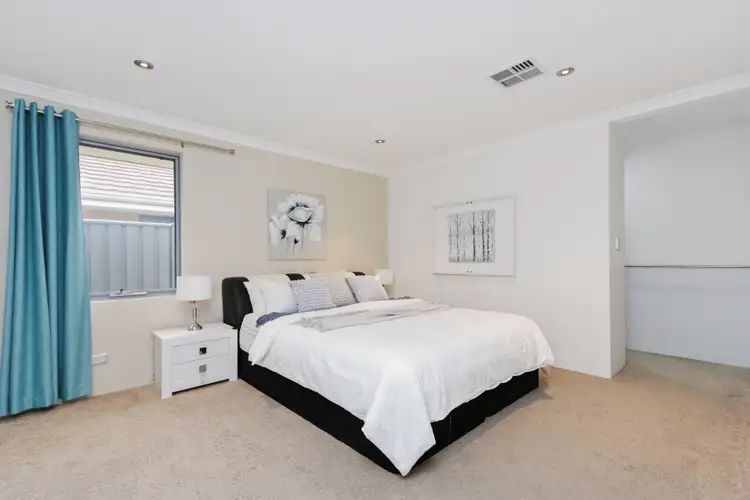 Fifth view of Homely house listing, 8 Clause Way, Piara Waters WA 6112