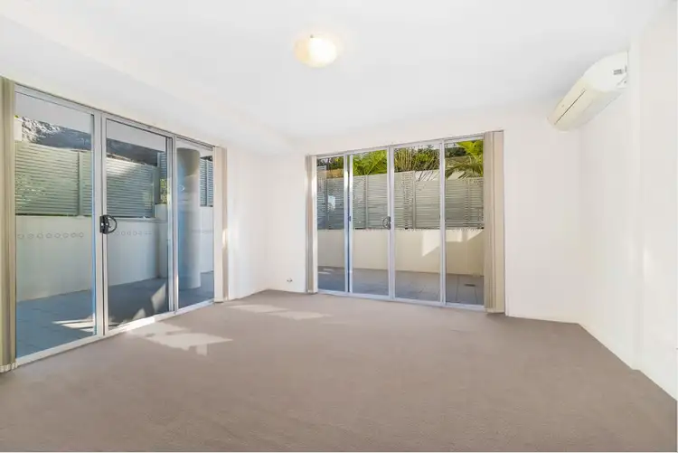 Third view of Homely apartment listing, 9/5-15 Belair close, Hornsby NSW 2077
