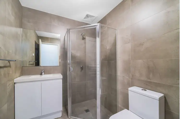 Fifth view of Homely apartment listing, 9/5-15 Belair close, Hornsby NSW 2077