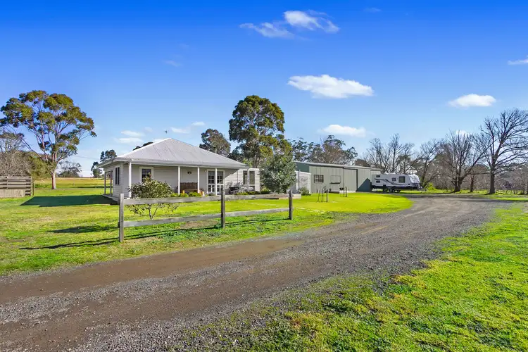 Main view of Homely house listing, 1 Otway Street, Wurruk VIC 3850