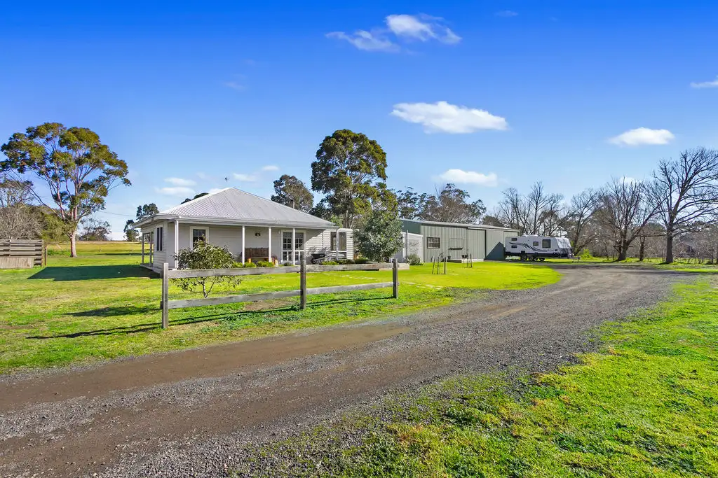 Main view of Homely house listing, 1 Otway Street, Wurruk VIC 3850