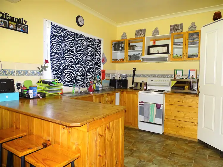Second view of Homely house listing, 235 Westblade Avenue, Kerang VIC 3579