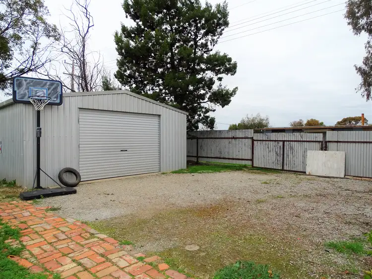 Fourth view of Homely house listing, 235 Westblade Avenue, Kerang VIC 3579