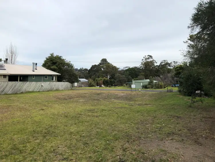 Fifth view of Homely land listing, 1A Hodson Street, Mallacoota VIC 3892