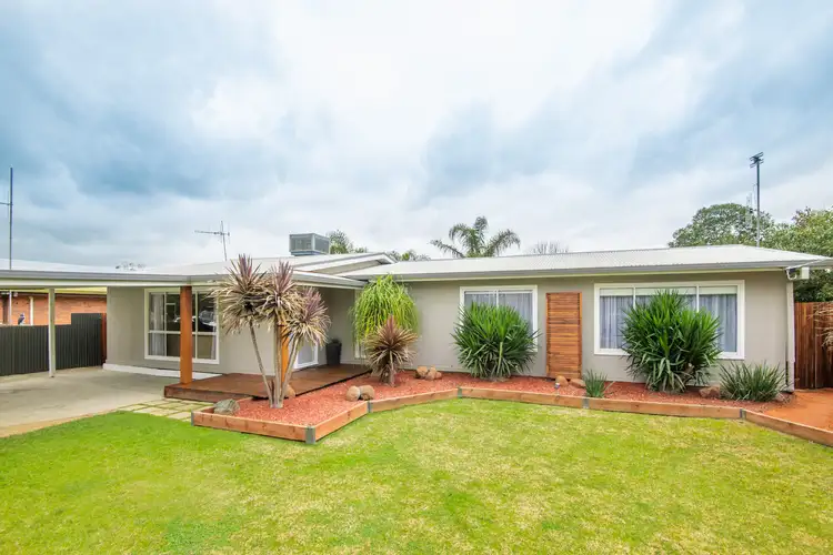 Second view of Homely house listing, 8 SMITH STREET, Tallygaroopna VIC 3634