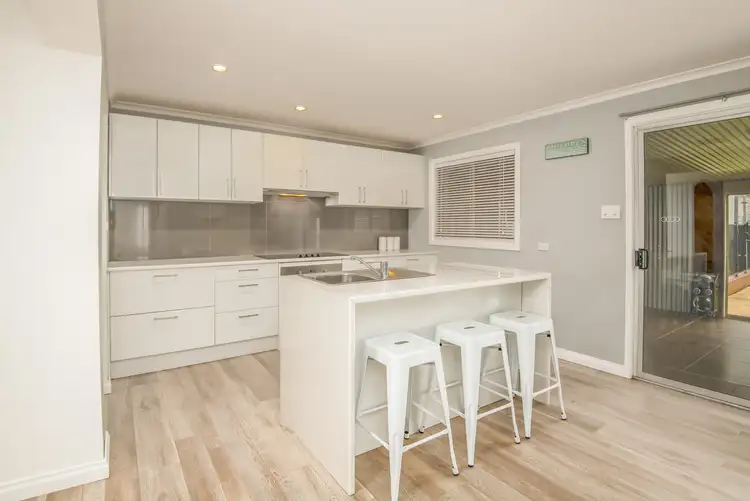 Third view of Homely house listing, 8 SMITH STREET, Tallygaroopna VIC 3634