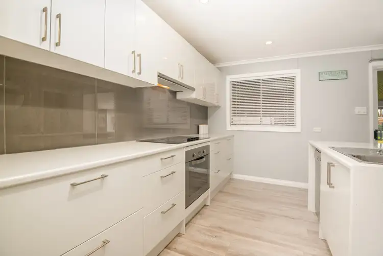 Fourth view of Homely house listing, 8 SMITH STREET, Tallygaroopna VIC 3634