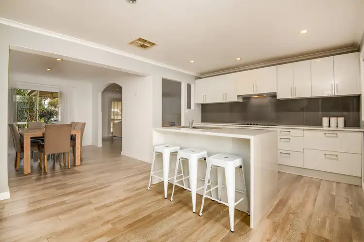 Fifth view of Homely house listing, 8 SMITH STREET, Tallygaroopna VIC 3634