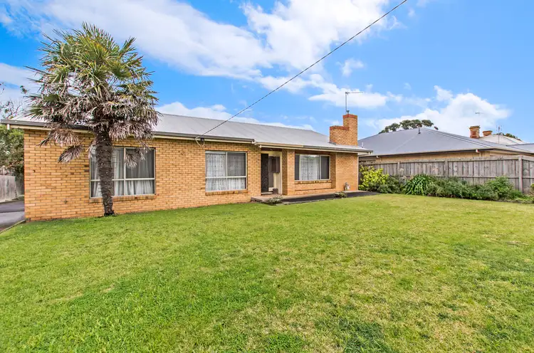 21 Palmer Street, Portland VIC 3305