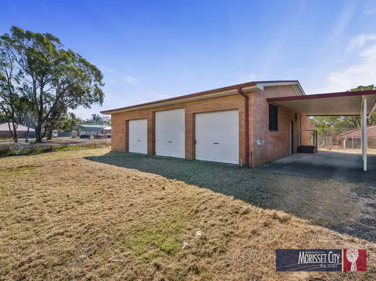 Main view of Homely studio listing, 32 Terrigal Street, Morisset NSW 2264