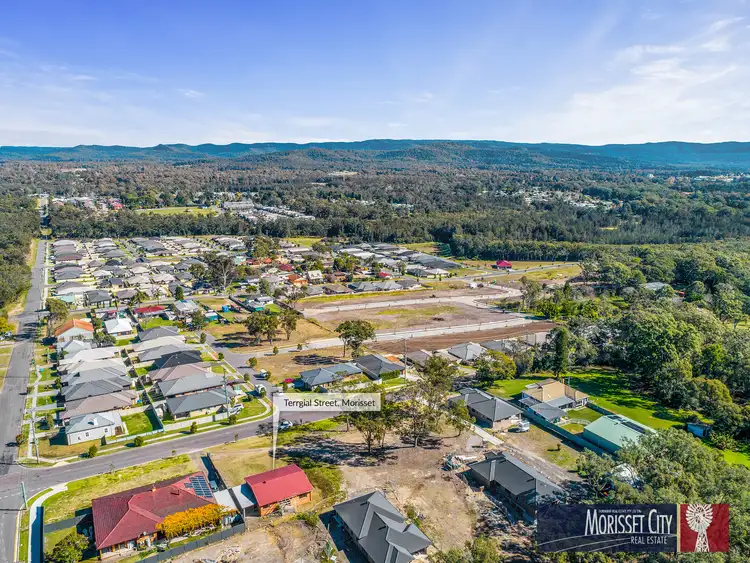 Second view of Homely studio listing, 32 Terrigal Street, Morisset NSW 2264
