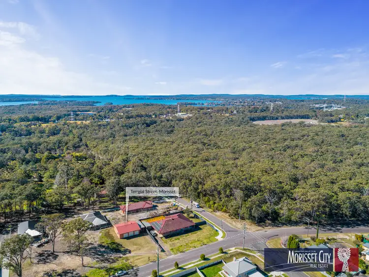 Third view of Homely studio listing, 32 Terrigal Street, Morisset NSW 2264