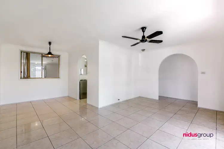 Fifth view of Homely house listing, 20 Tabitha Place, Plumpton NSW 2761