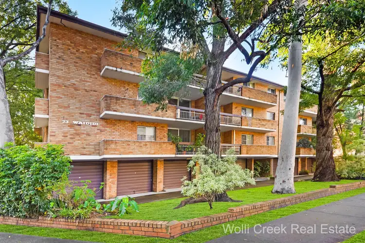 13/23 Ann Street, Wolli Creek NSW 2205