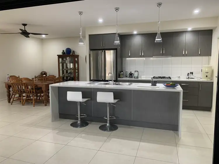 Second view of Homely house listing, 26 Lavender Crescent, Atherton QLD 4883