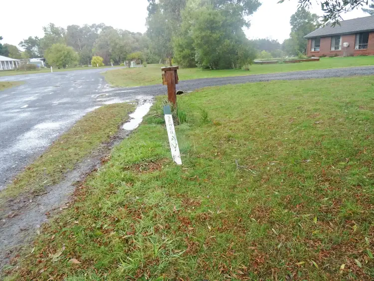 Seventh view of Homely land listing, 8 North Avenue, Enfield VIC 3352