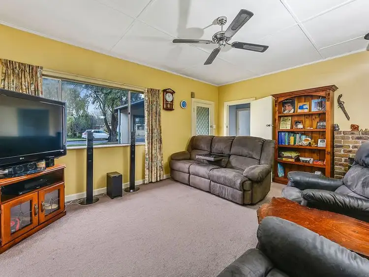 Second view of Homely house listing, 48 Fifth Street, Millicent SA 5280