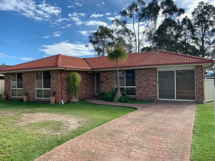 89 Park Road, Nowra NSW 2541
