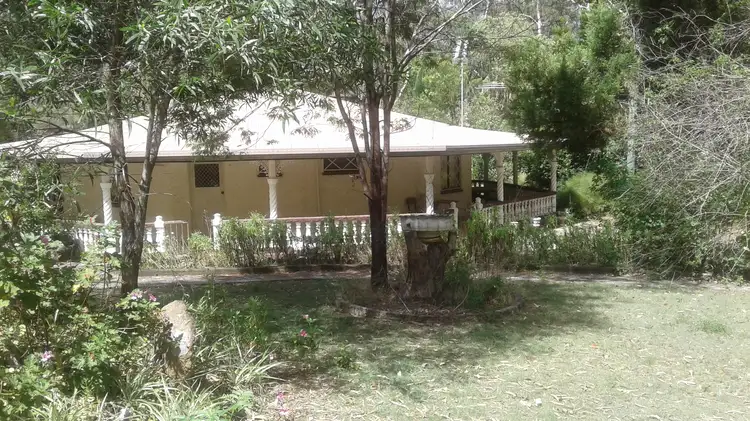 Main view of Homely rural property listing, 41 Enid Court, Blackbutt QLD 4314