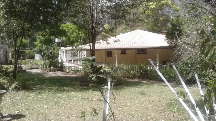 Second view of Homely rural property listing, 41 Enid Court, Blackbutt QLD 4314