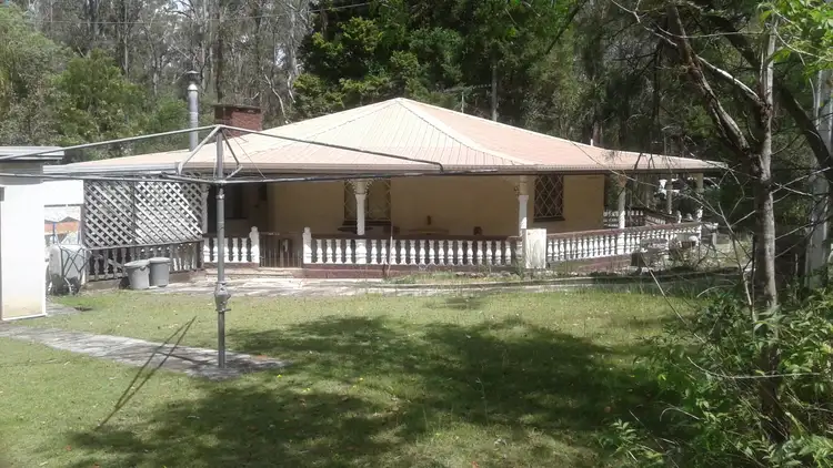 Fifth view of Homely rural property listing, 41 Enid Court, Blackbutt QLD 4314