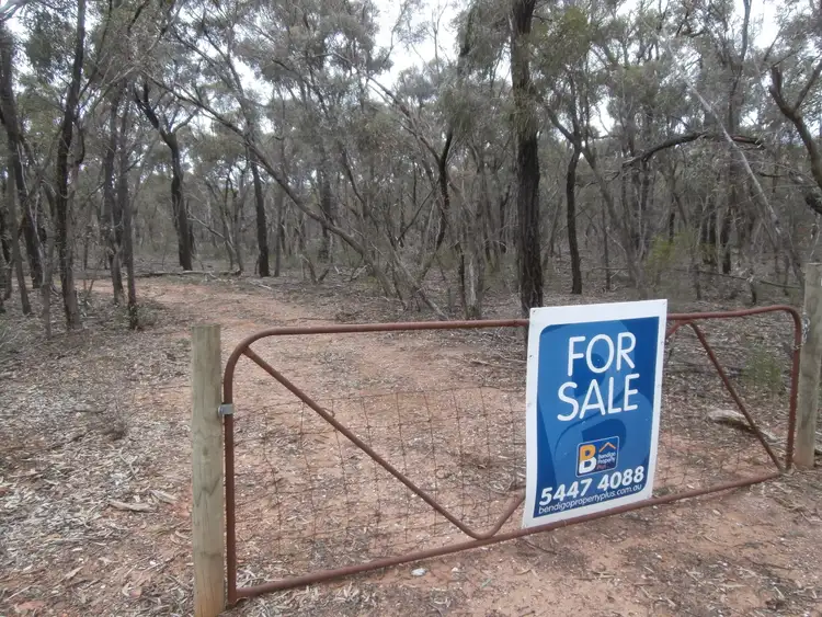 Second view of Homely land listing, LOT 17 Wallaby Way, Wedderburn VIC 3518