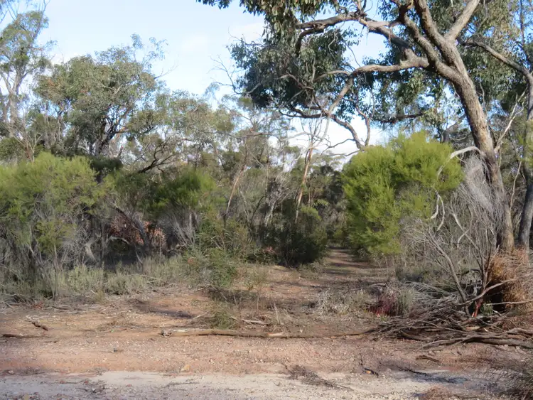 Fifth view of Homely land listing, LOT 17 Wallaby Way, Wedderburn VIC 3518