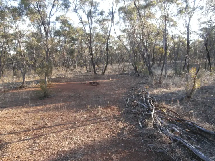 Seventh view of Homely land listing, LOT 17 Wallaby Way, Wedderburn VIC 3518